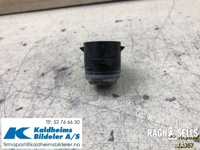 Parkeringssensor bak til Citroën Berlingo 2019-->> (Type III) (9813348377XT|)