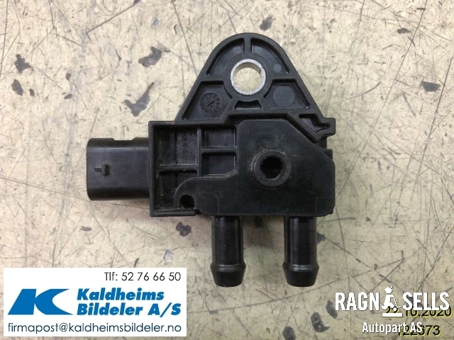 Sensor diverse til Citroën Berlingo 2019-->> (Type III) (9812047080)
