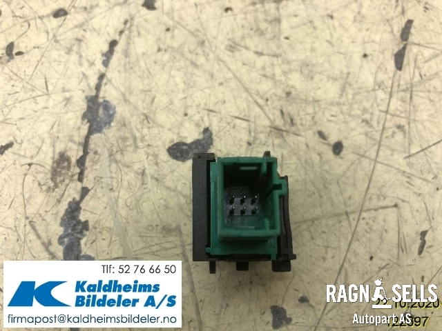 Bryter diverse til Citroën Berlingo 2019-->> (Type III)  (9817026977)