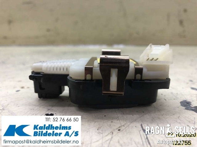 Sensor regnsensor til Mercedes C-Klasse 2014-2018 (Fase 1) (W205) (W205) (A2059006615|3OS1011491101)
