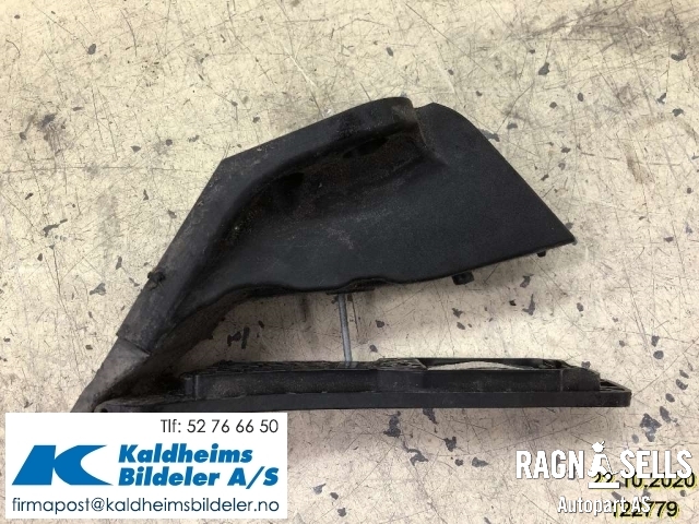 Pedal gass til Mercedes C-Klasse 2014-2018 (Fase 1) (W205) (W205) (A2053000004)