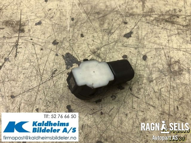 Parkeringssensor foran til Peugeot 308 2013-2021 (Type II)  (9675202477N9|0263023076)