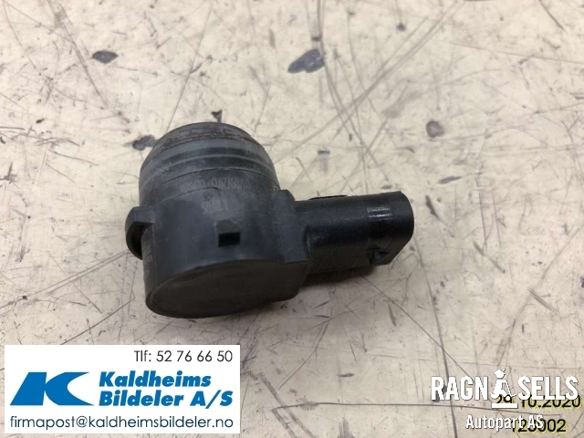 Parkeringssensor bak til Škoda Fabia 2014-2021 (Type III) (5Q0919275B|)