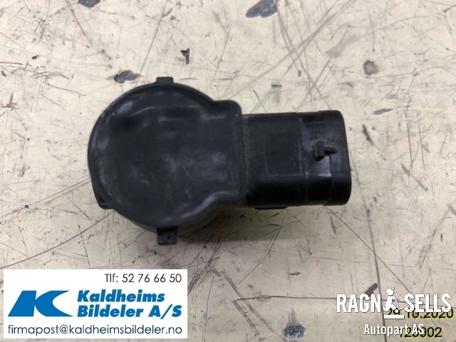 Parkeringssensor bak til Škoda Fabia 2014-2021 (Type III) (5Q0919275B|)