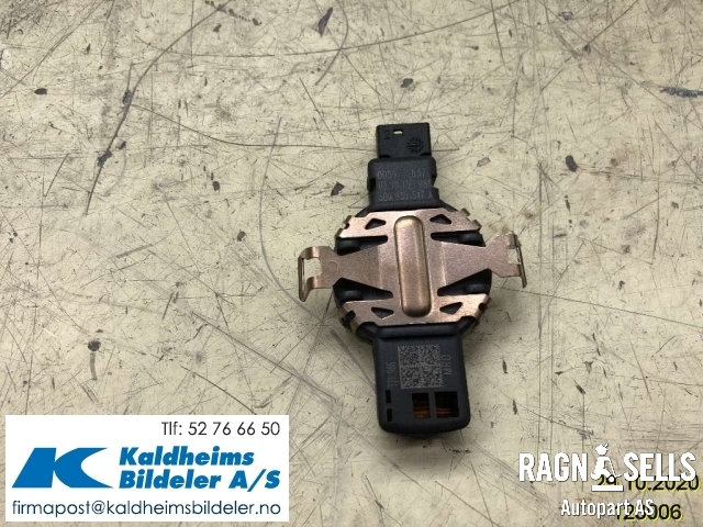 Sensor regnsensor til Škoda Fabia 2014-2021 (Type III)  (5Q0955547A|)
