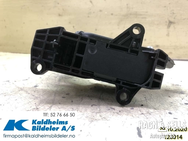 Pedal gass til Škoda Fabia 2014-2021 (Type III)  (6C1721503B|0280755223)