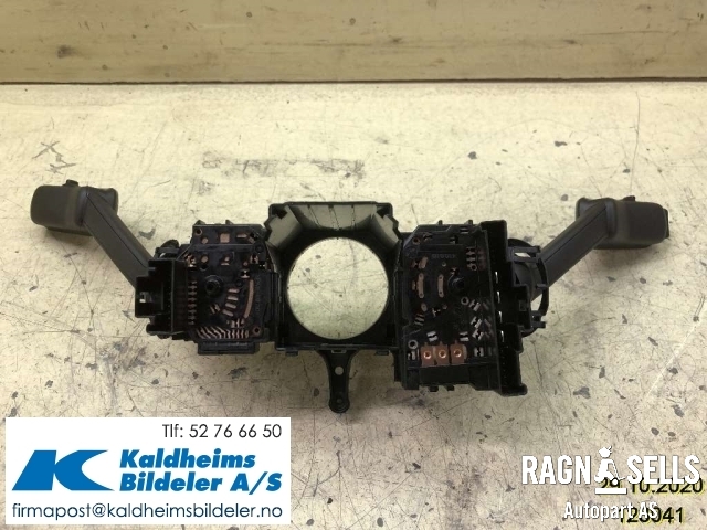 Bryter combi til Škoda Fabia 2014-2021 (Type III)  (6C0953501B|)