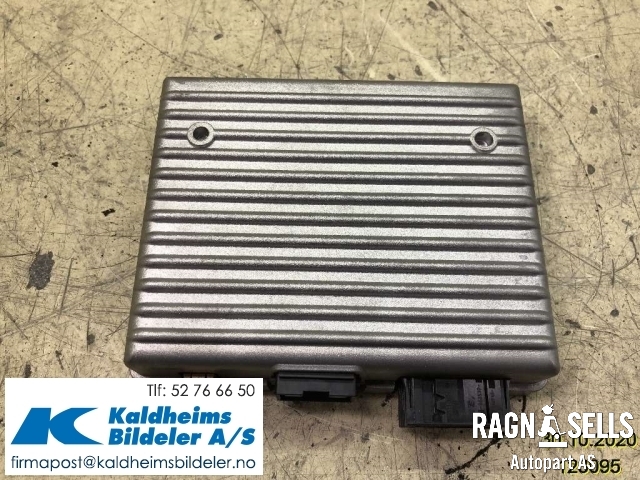 Styreenhet bluetooth til Opel Astra J, 2010-2015 (1788269)
