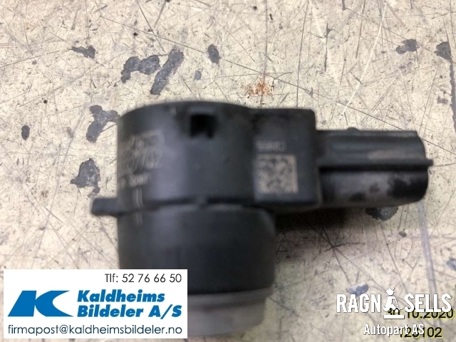 Parkeringssensor foran til Opel Astra J 2010-2015 (|13300764|0263003868)