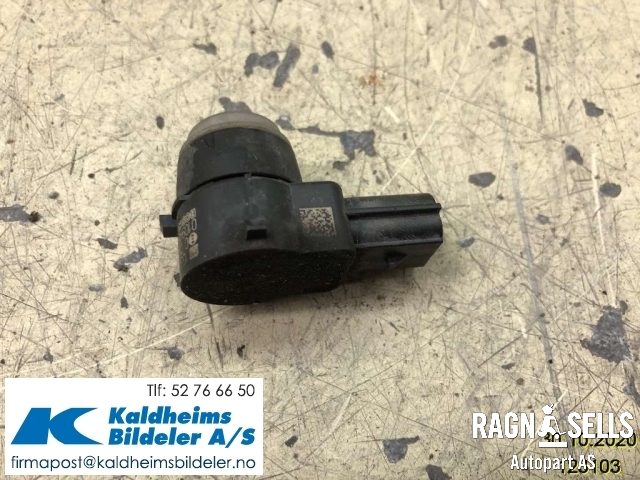 Parkeringssensor foran til Opel Astra J 2010-2015 (|13300764|0263003868)