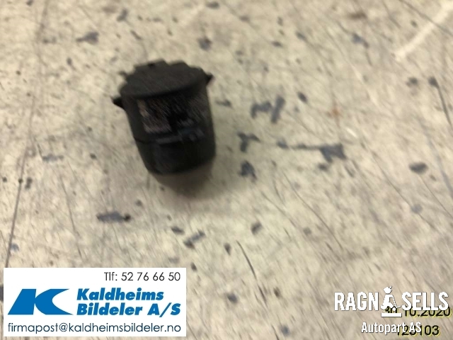 Parkeringssensor foran til Opel Astra J 2010-2015 (|13300764|0263003868)