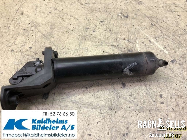 Lyktespylerdyse til Opel Astra J 2010-2015  (1452041|13385649|495014821)
