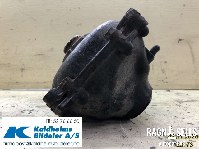 Kardang til BMW X3 2003-2006 (Fase 1) (E83) (E83) (31 50 7 500 793|)