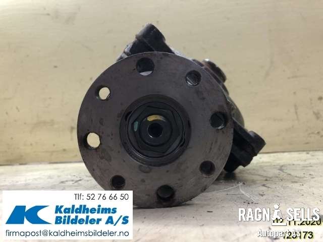 Kardang til BMW X3 2003-2006 (Fase 1) (E83) (E83) (31 50 7 500 793|)
