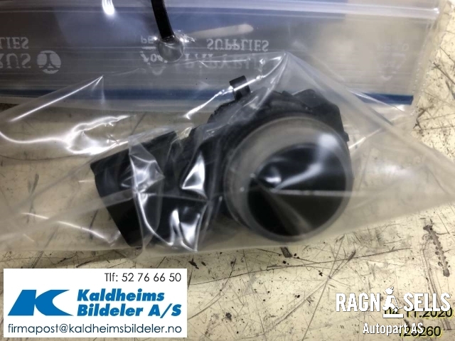 Parkeringssensor foran til Renault Captur 2013-2020 (Type I)  (253A44101R|0263023998)