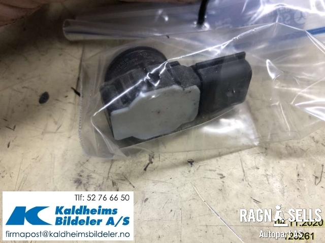 Parkeringssensor foran til Renault Captur 2013-2020 (Type I)  (253A44101R|0263023998)