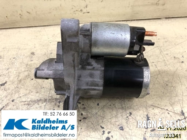 Starter til Renault Captur 2013-2020 (Type I) (233000557RC|M000TD0372ZE)