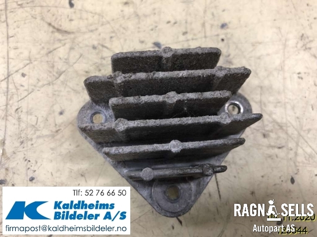 Rele diverse til Renault Captur 2013-2020 (Type I)  (1096 538 00|)