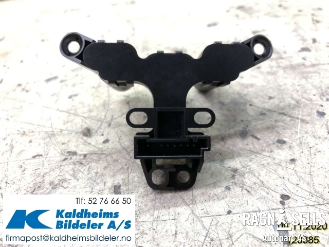 Bryter Antispinn til Mini One/Cooper 2007-2014 (R55-57) (R55-57) (61 31 3 454 173|3422718|)