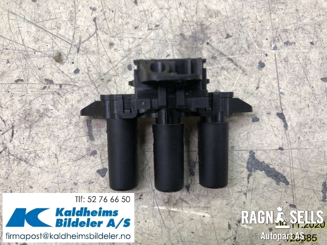 Bryter Antispinn til Mini One/Cooper 2007-2014 (R55-57) (R55-57) (61 31 3 454 173|3422718|)