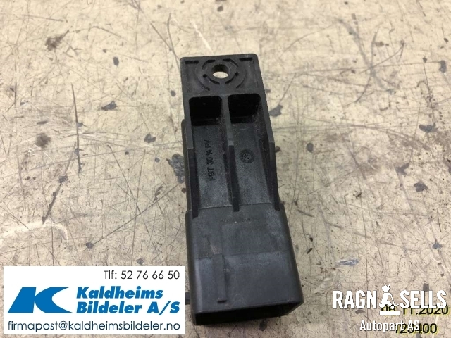 Rele gløde til Mini One/Cooper 2007-2014 (R55-57) (R55-57) (12 21 7 794 967|9640496980|51252002)
