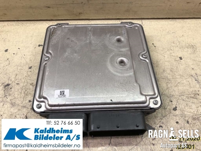 Styreenhet motor til Mini One/Cooper 2007-2014 (R55-57) (R55-57) (13 61 7 823 934|7809794|0281014856)