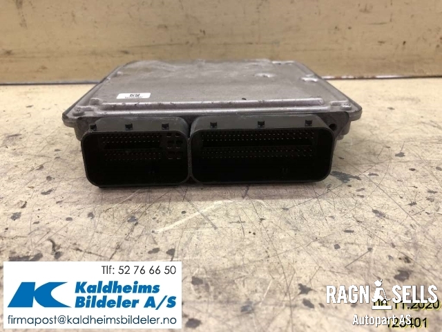 Styreenhet motor til Mini One/Cooper 2007-2014 (R55-57) (R55-57) (13 61 7 823 934|7809794|0281014856)