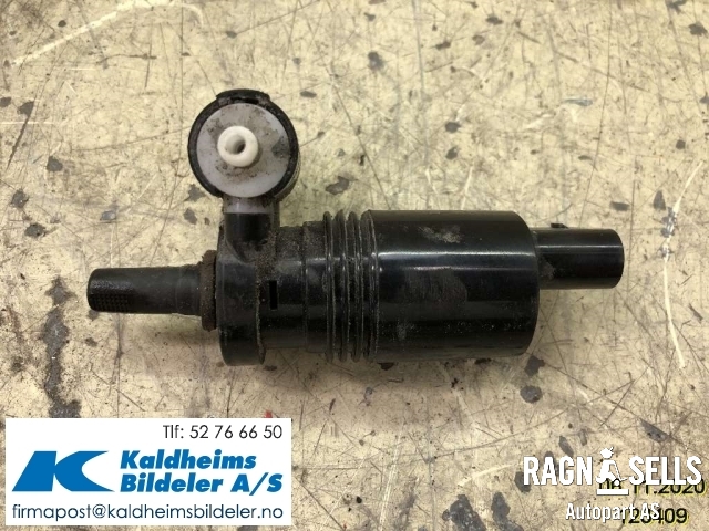 Spylerpumpe foran til Mini One/Cooper 2007-2014 (R55-57) (R55-57) (67 12 8 377 987|2751743|)