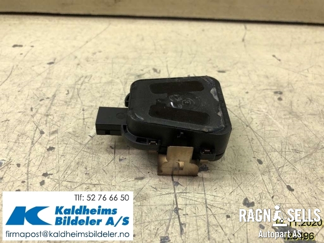 Sensor regnsensor til Peugeot 508 2011-2014 (Type I, Fase 1) (9665925480|)