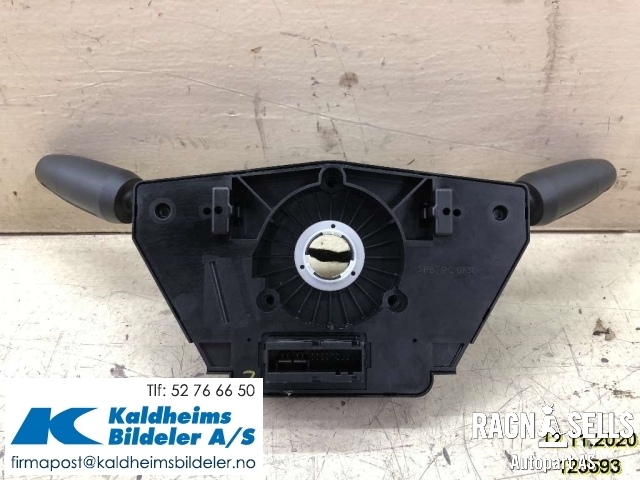 Bryter combi til Opel Corsa D 2006-2014  (5199326|12274700|13142283|13191081|13191077)