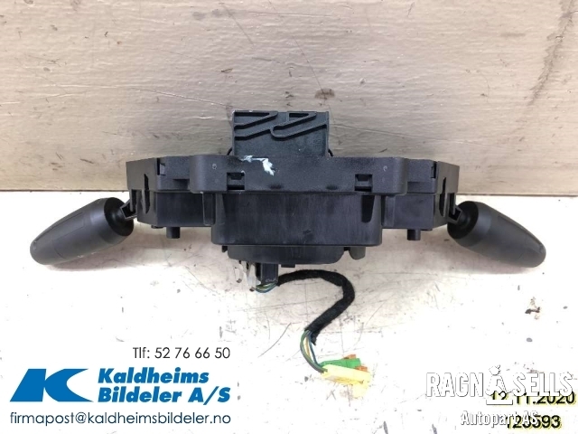 Bryter combi til Opel Corsa D 2006-2014  (5199326|12274700|13142283|13191081|13191077)