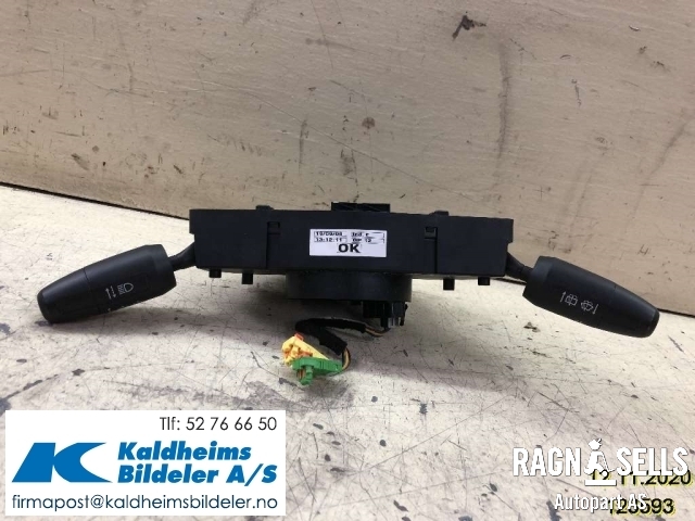 Bryter combi til Opel Corsa D 2006-2014  (5199326|12274700|13142283|13191081|13191077)