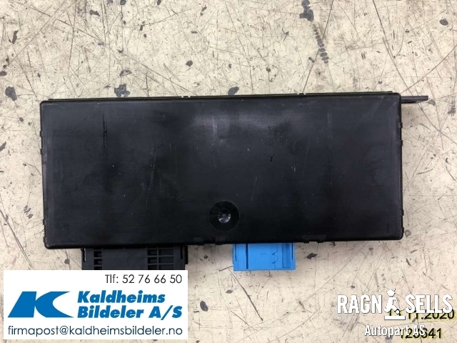 Styreenhet diverse til BMW X3 2010-2017 (F25) (F25) (61 35 9 312 917|61 35 9 232 163|61 35 5 B5D FC7)