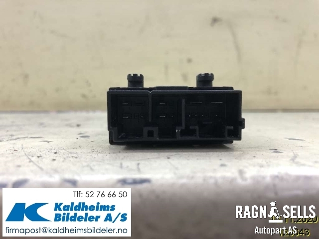 Styreenhet sete til BMW X3 2010-2017 (F25) (F25) (61 35 7 490 465||9216468|921646801)