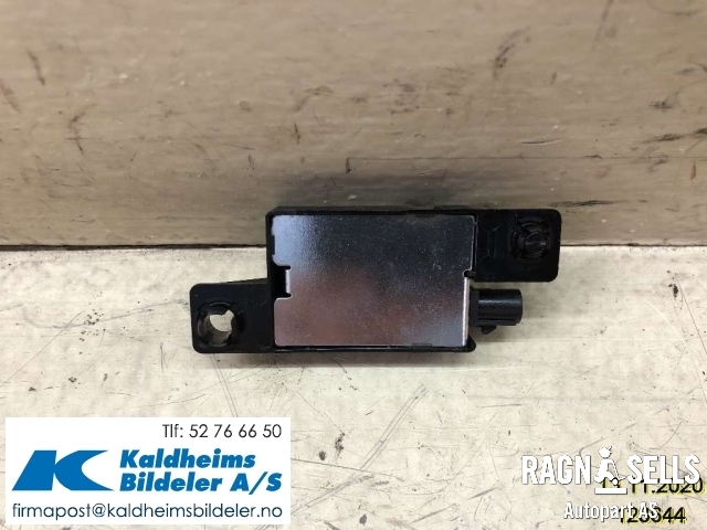Styreenhet diverse til BMW X3 2010-2017 (F25) (F25) (84 10 9 142 092|)