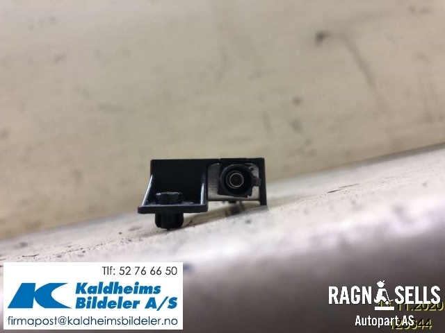Styreenhet diverse til BMW X3 2010-2017 (F25) (F25) (84 10 9 142 092|)