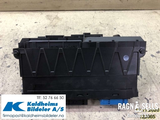 Sikringsboks til BMW X3 2010-2017 (F25) (F25) (61 14 9 210 863|9 210 863|)