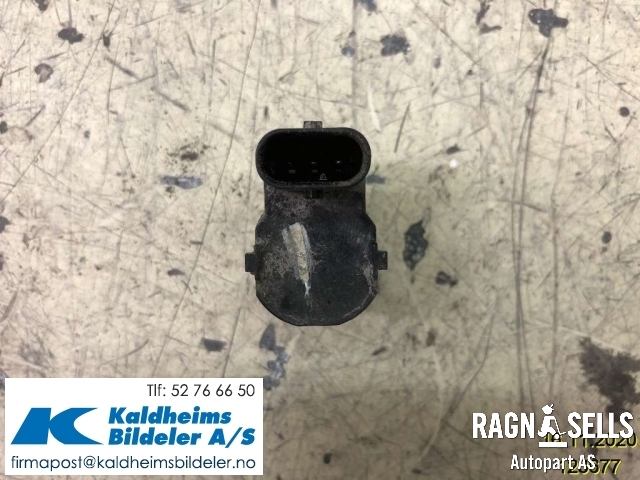Parkeringssensor bak til BMW X3 2010-2017 (F25) (F25) (66 20 9 233 032|9231281|)