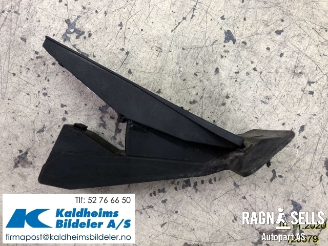 Pedal gass til BMW X3 2010-2017 (F25) (F25) (35 40 6 889 822|35 42 6 789 998|)