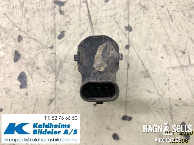 Parkeringssensor foran til BMW X3 2010-2017 (F25) (F25) (66 20 9 233 032|9231281|)