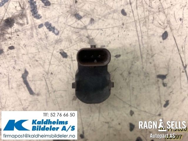 Parkeringssensor foran til BMW X3 2010-2017 (F25) (F25) (66 20 9 233 032|9270495|)