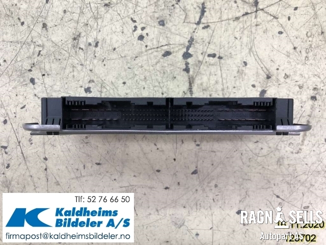 Styreenhet (FRM - Footwell Module) til BMW X3 2010-2017 (F25) (F25) (61 35 6 992 947|61 35 9 251 980|2840974804300)