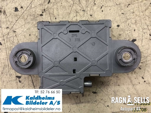 Antenne forsterker til BMW X3 2010-2017 (F25) (F25) (65 20 6 935 024|)
