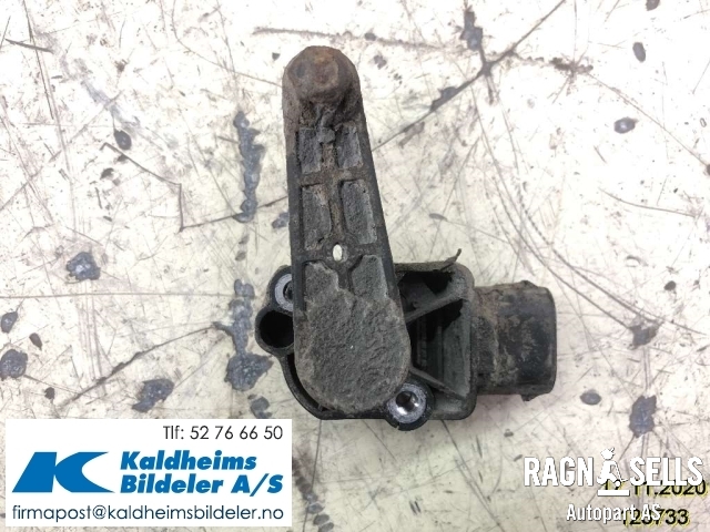 Sensor nivå til BMW X3 2010-2017 (F25) (F25) (37 14 6 870 000|37 14 6 788 569|25916010)