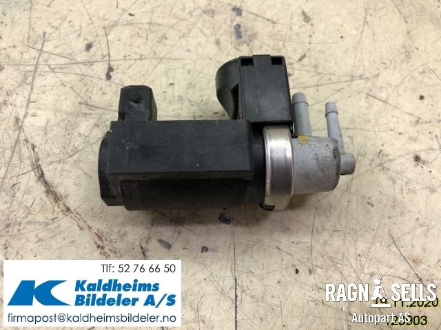 Vakuumventil til Hyundai H-1 2008-2012 (Type II, Fase 1)  (70027200|13T210)