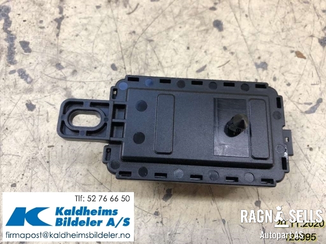 Styreenhet diverse til BMW i3 2013-2022  (61 35 9 319 081|61 35 9 397 846|61 35 7 928 663)