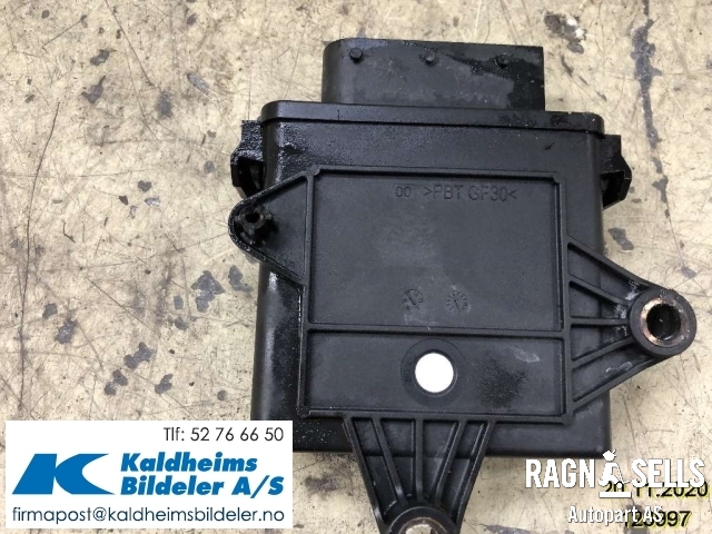 Styreenhet diverse til BMW i3 2013-2022  (61 35 7 928 663||25811511)
