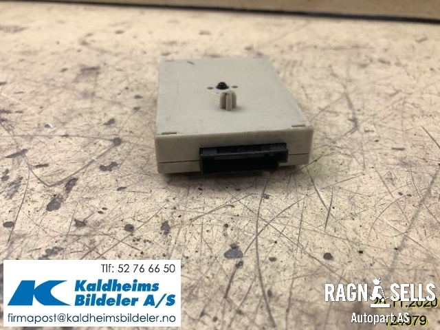 Antenne forsterker til BMW i3 2013-2022  (65 20 9 333 438|EA933343801|21367510)
