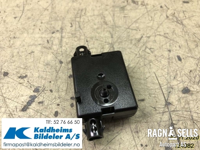 Antenne forsterker til BMW i3 2013-2022  (65 20 9 231 466|65 20 2 622 341|SY923146602|10859410)