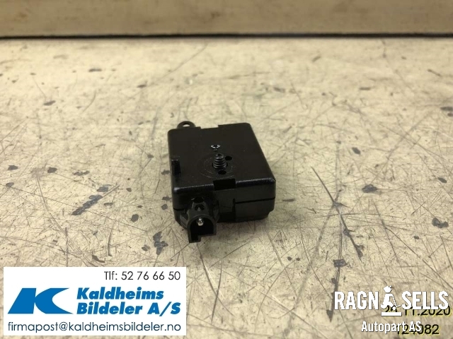 Antenne forsterker til BMW i3 2013-2022  (65 20 9 231 466|65 20 2 622 341|SY923146602|10859410)